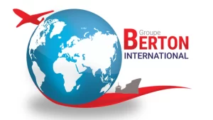 BERTON