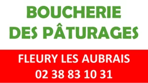 BOUCHERIE DES PATURAGES