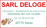 DELOGE