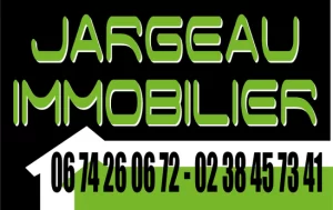 JARGEAU IMMOBILIER