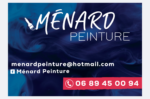 MENARD PEINTURE