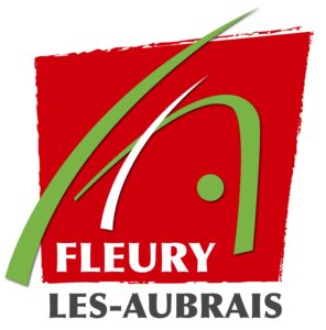 VILLE DE FLEURY LES AUBRAIS